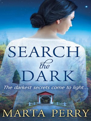 cover image of Search the Dark